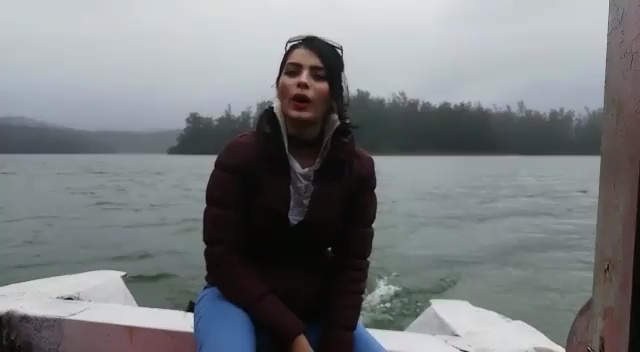 Sonali Raut