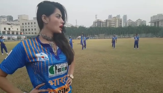 Sonali Raut