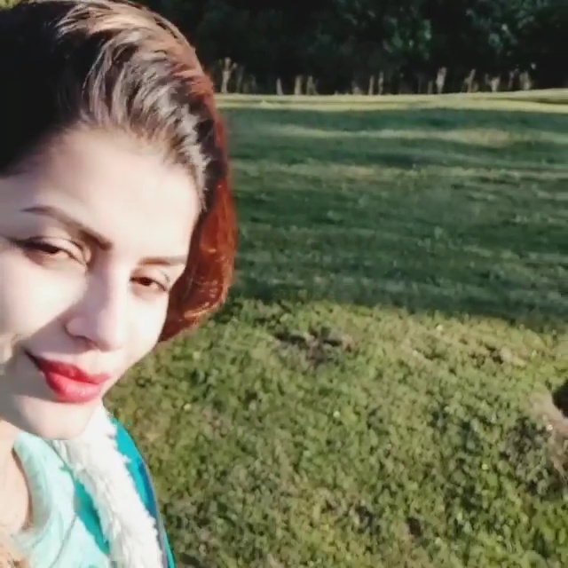 Sonali Raut