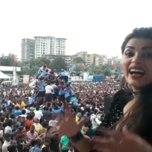 Sonali Raut