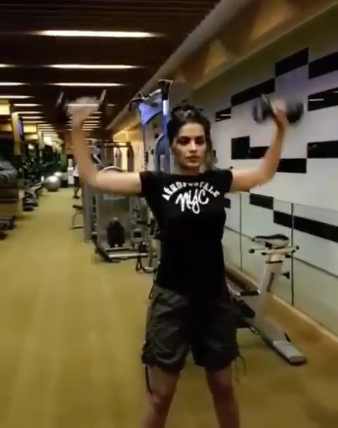 Sonali Raut
