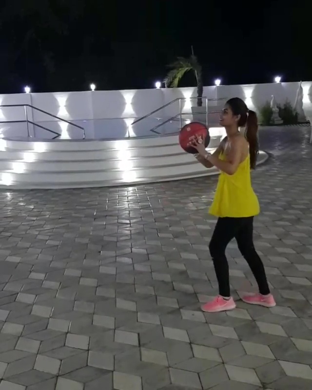 Sonali Raut