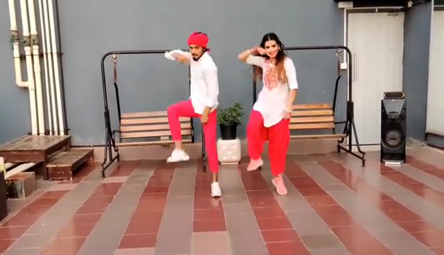 Sonali Raut