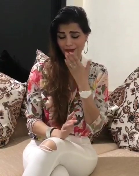 Sonali Raut