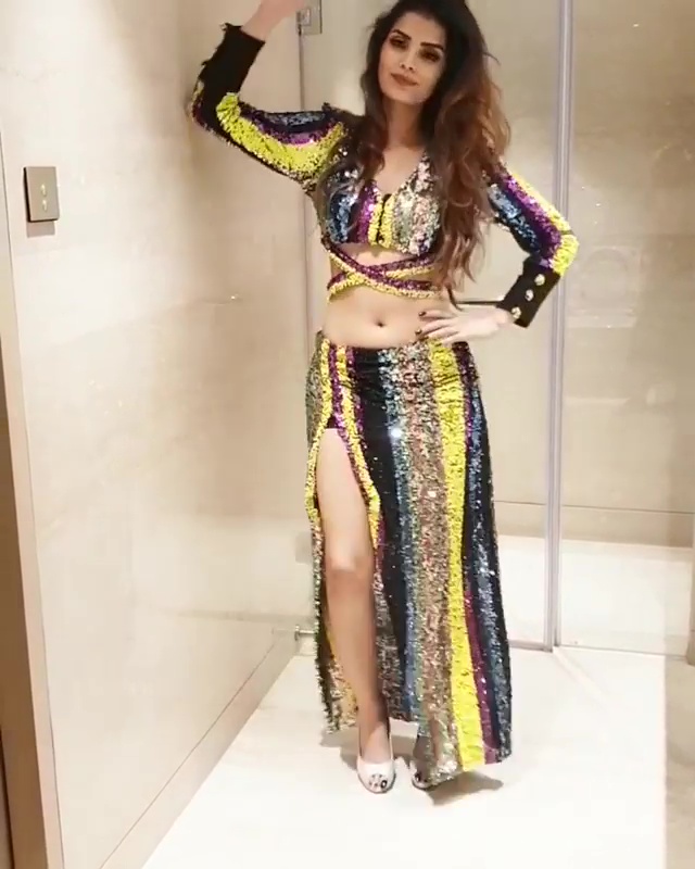 Sonali Raut