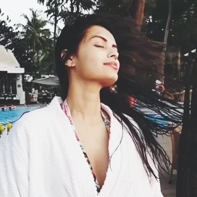 Sonali Raut
