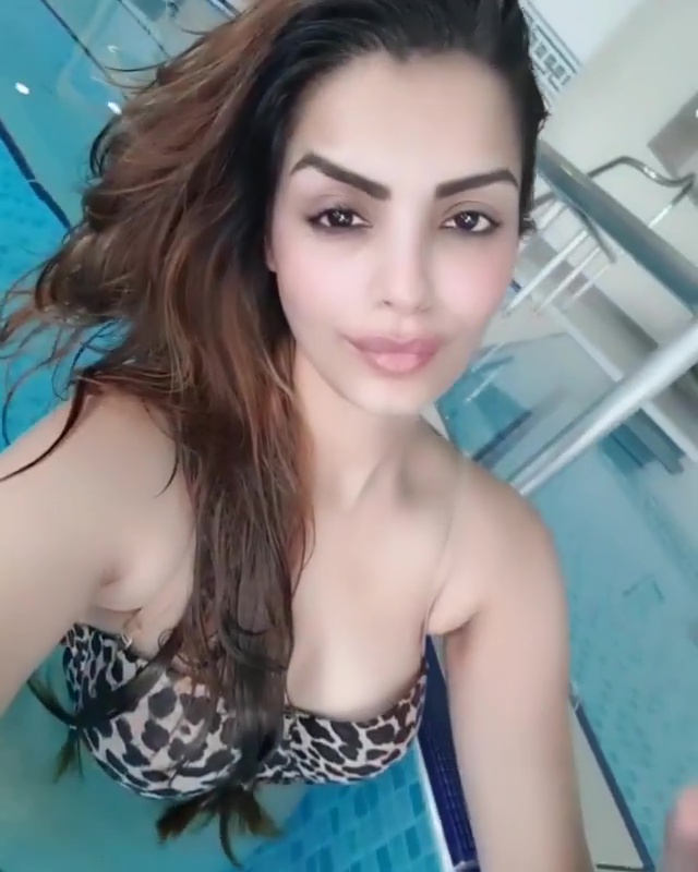 Sonali Raut