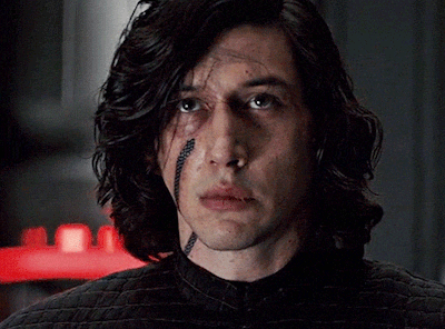 Adam Driver