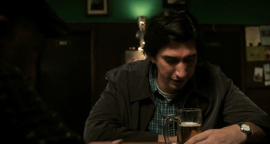 Adam Driver