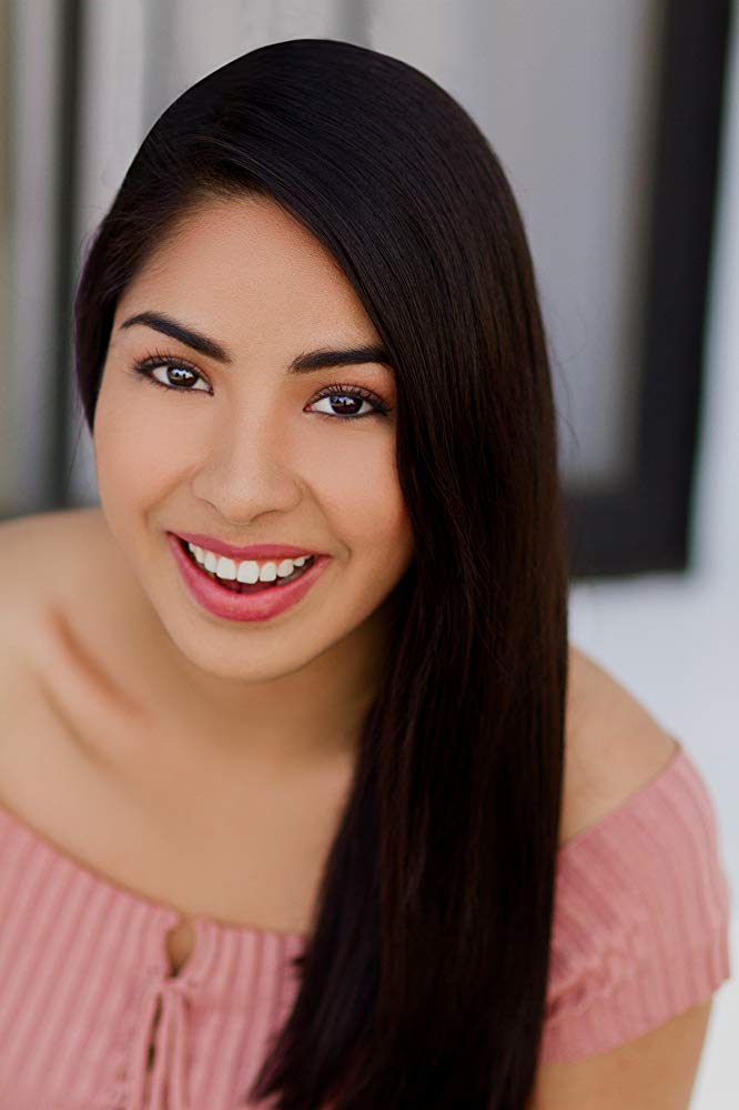 Ruby Bustamante Ruby Bustamante