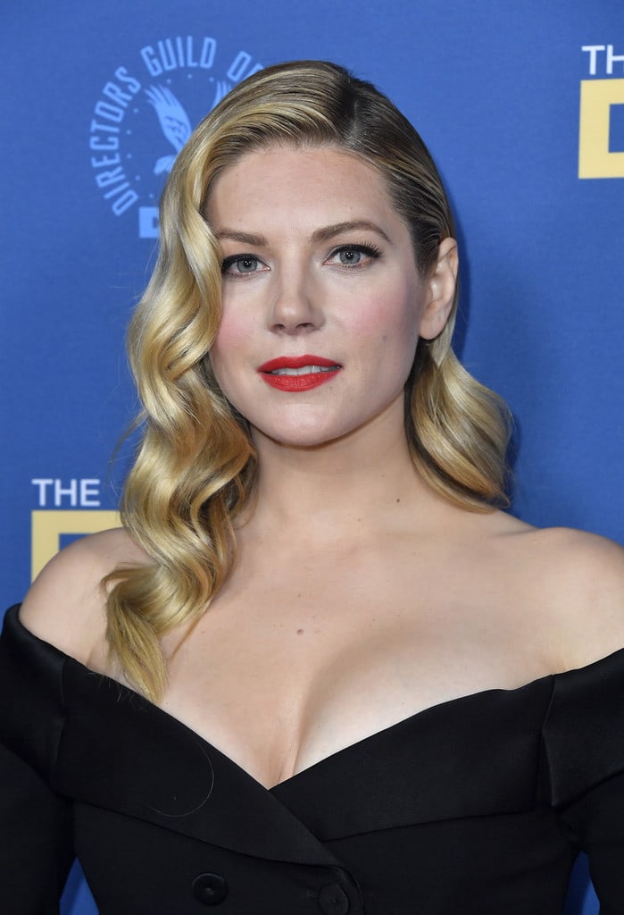 Katheryn Winnick