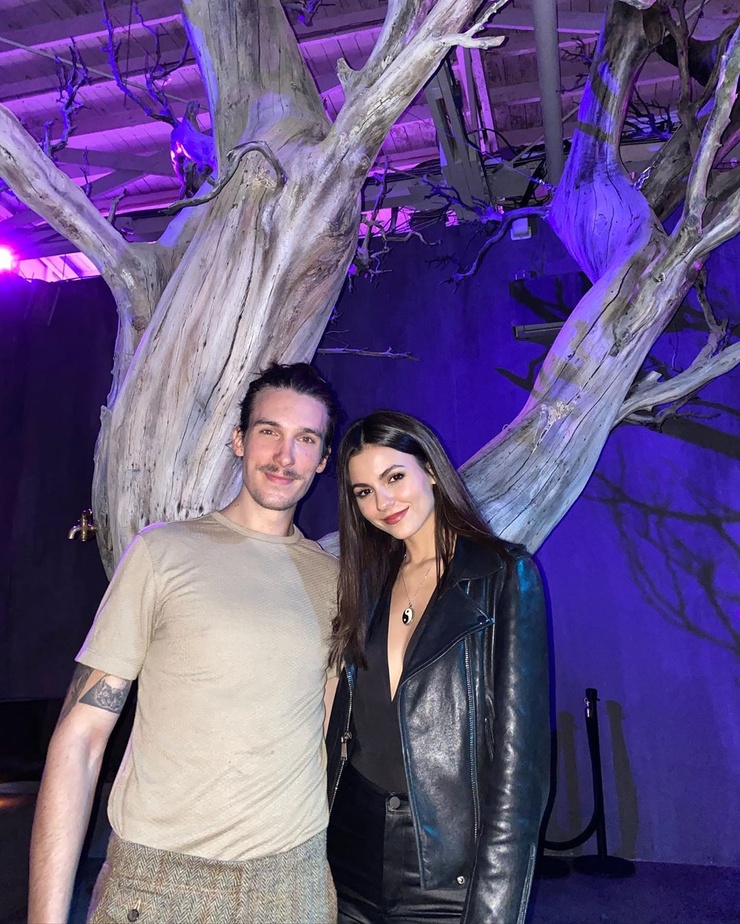 Victoria Justice