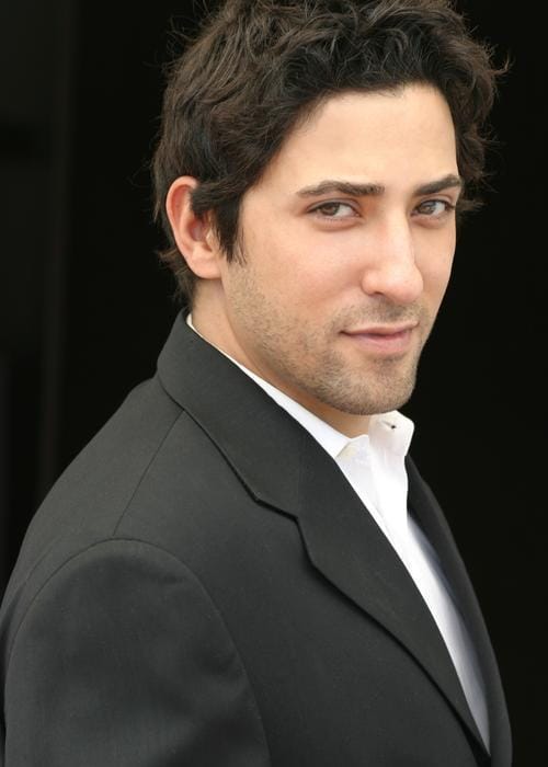 Rafael Feldman