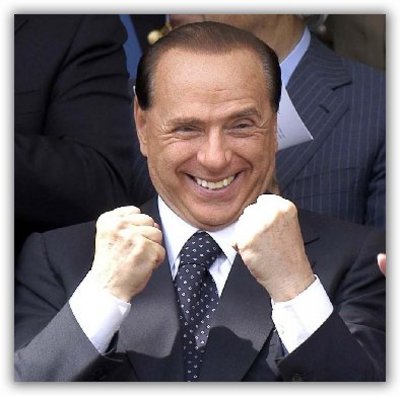 Silvio Berlusconi