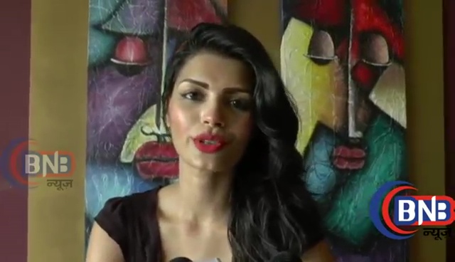 Sonali Raut