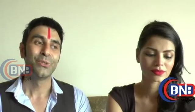Sonali Raut