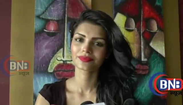 Sonali Raut