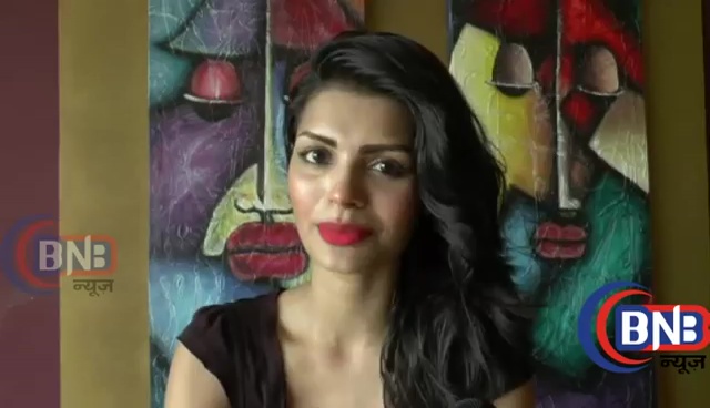 Sonali Raut