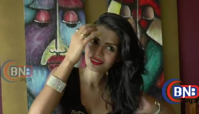 Sonali Raut