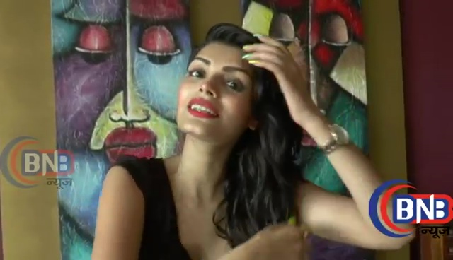Sonali Raut