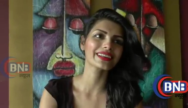 Sonali Raut