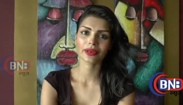 Sonali Raut
