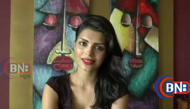 Sonali Raut