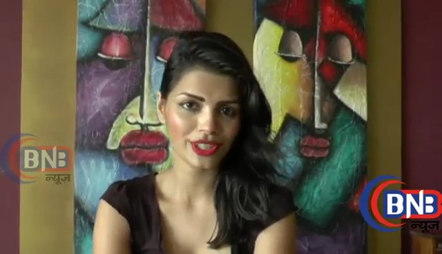 Sonali Raut