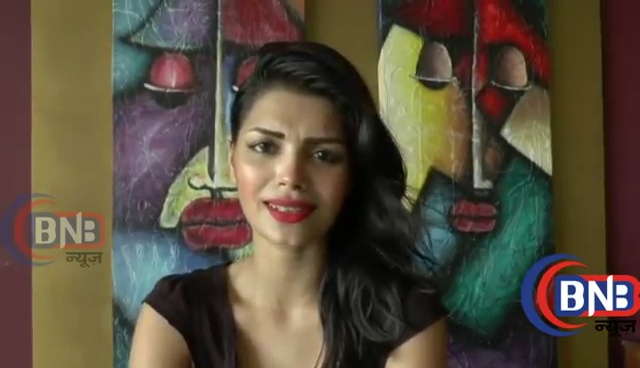 Sonali Raut