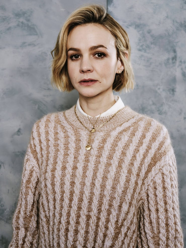 Carey Mulligan