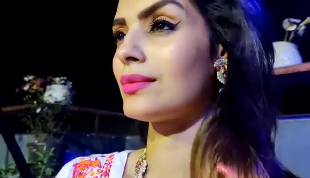 Sonali Raut