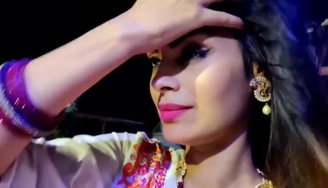 Sonali Raut