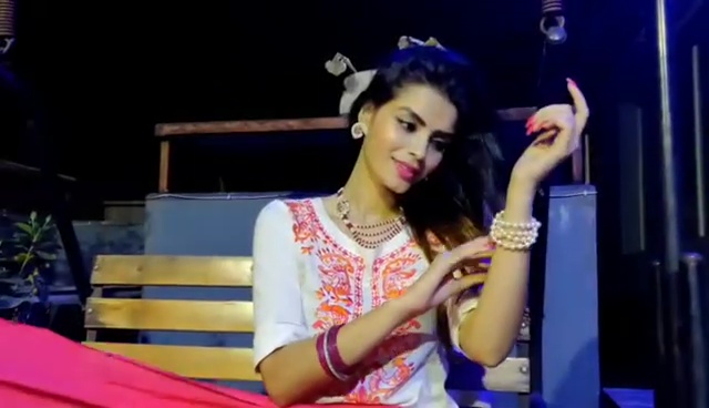 Sonali Raut