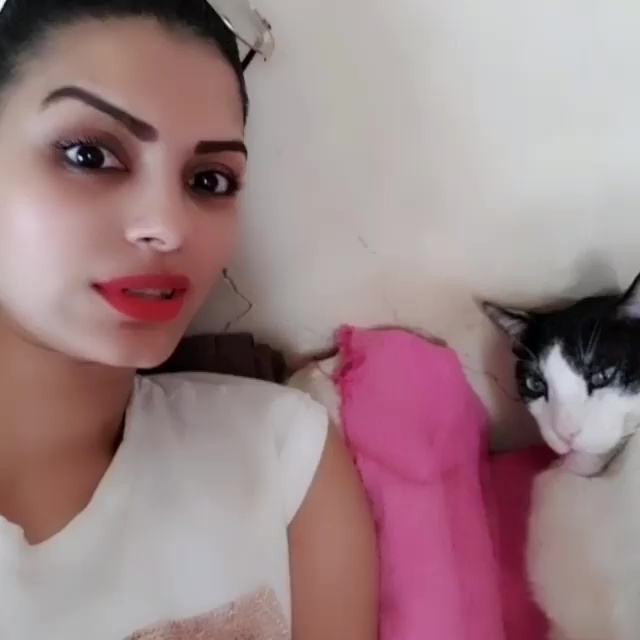 Sonali Raut