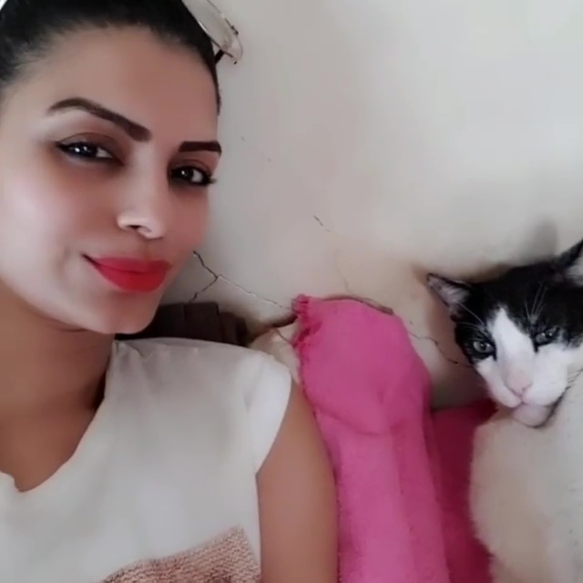 Sonali Raut