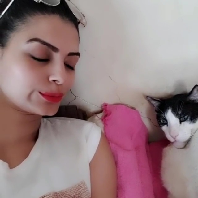 Sonali Raut
