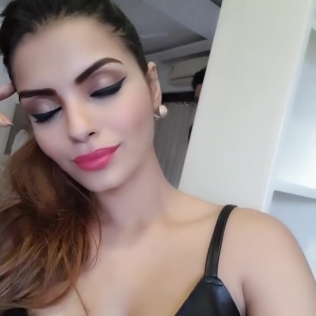 Sonali Raut