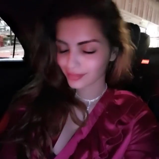 Sonali Raut