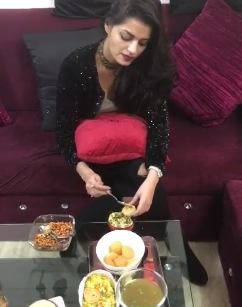 Sonali Raut