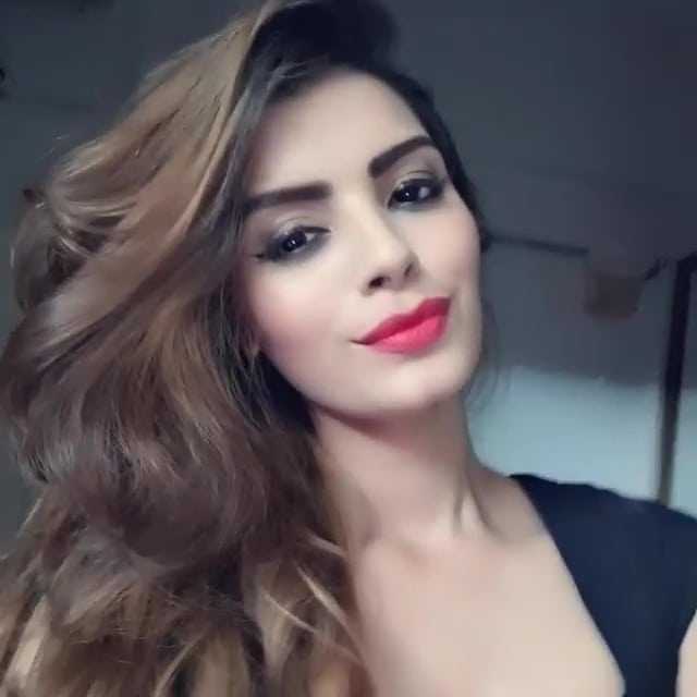Sonali Raut