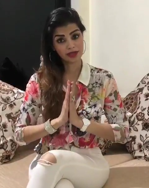 Sonali Raut
