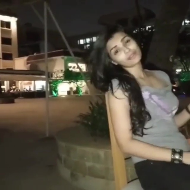 Sonali Raut