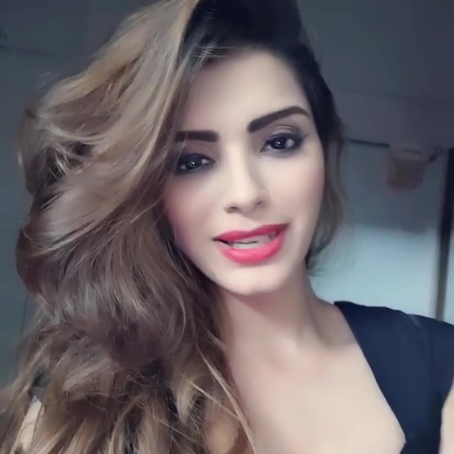 Sonali Raut