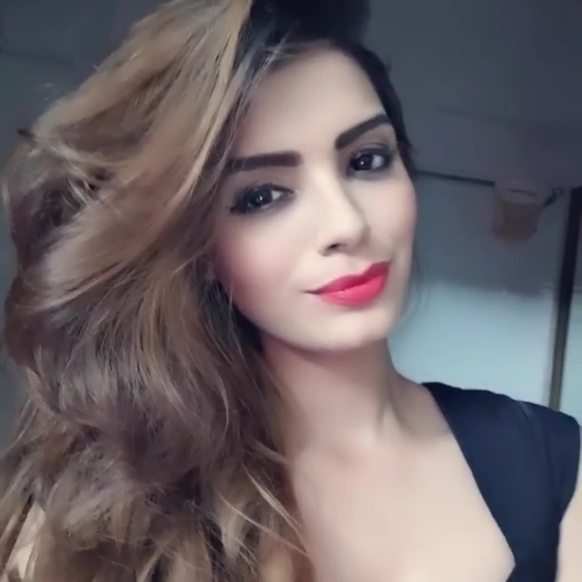 Sonali Raut
