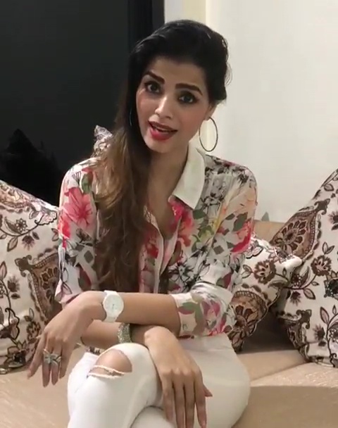 Sonali Raut