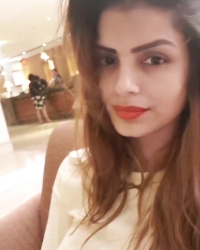 Sonali Raut