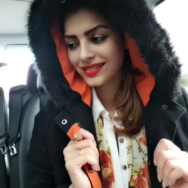 Sonali Raut