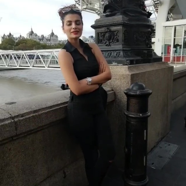 Sonali Raut