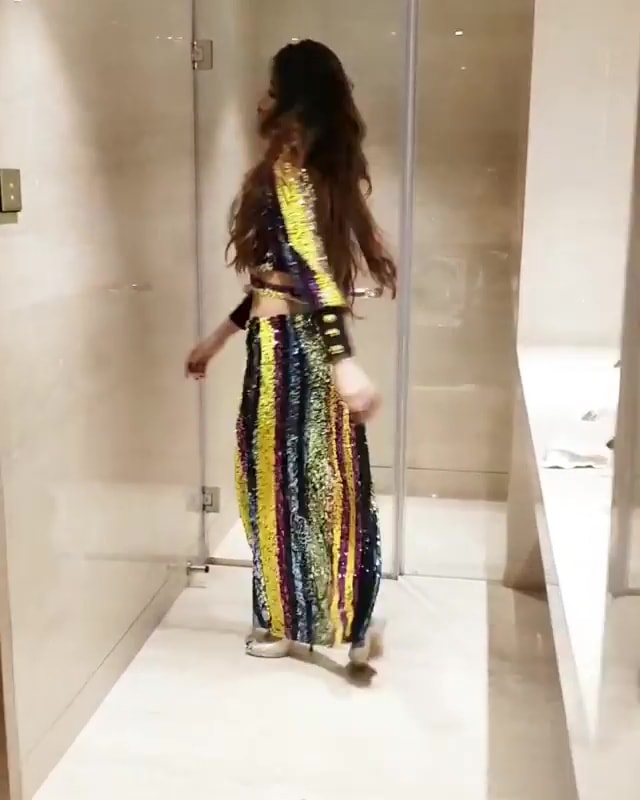 Sonali Raut