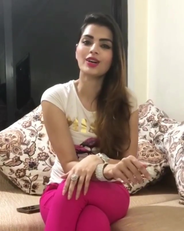 Sonali Raut